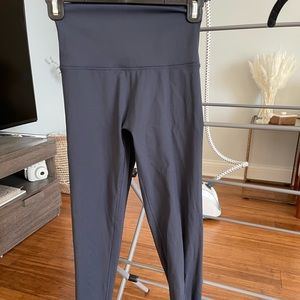 Aerie 7/8 Seamless leggings